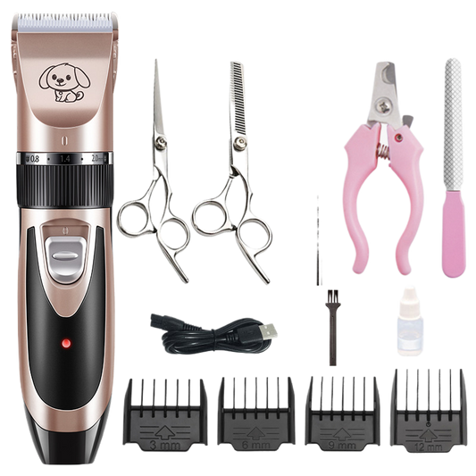 Pet Hair Clipper