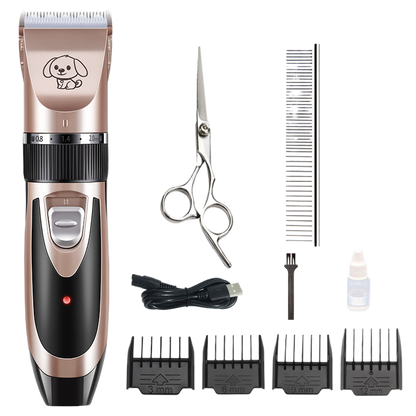 Pet Hair Clipper