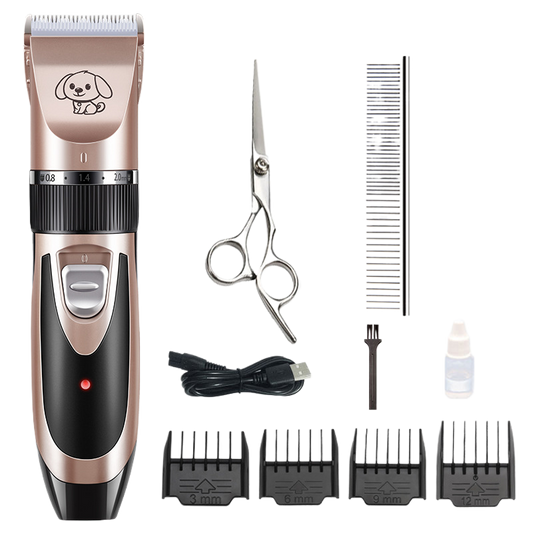 Pet Hair Clipper