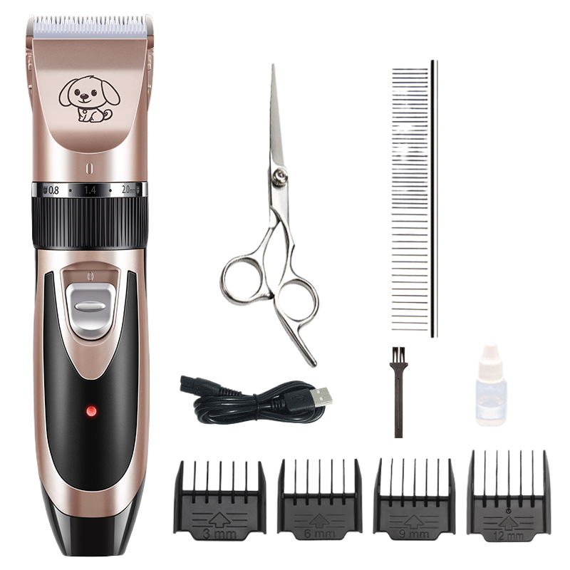 Pet Hair Clipper