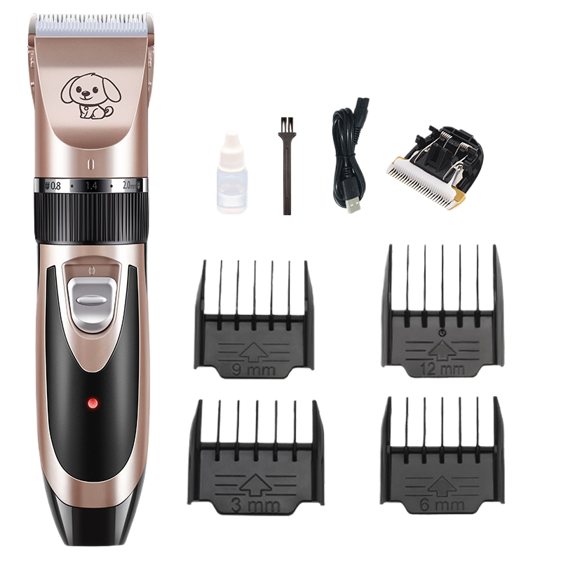 Pet Hair Clipper