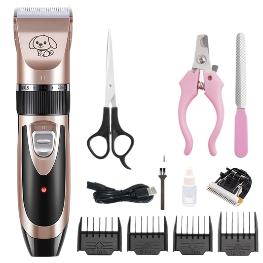 Pet Hair Clipper