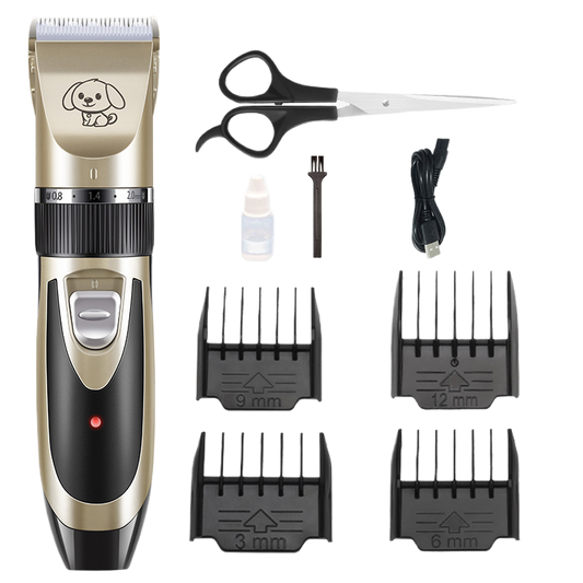 Pet Hair Clipper