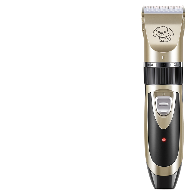 Pet Hair Clipper