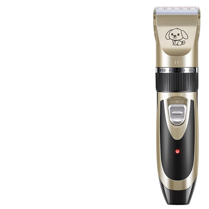 Pet Hair Clipper