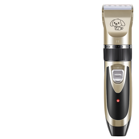 Pet Hair Clipper