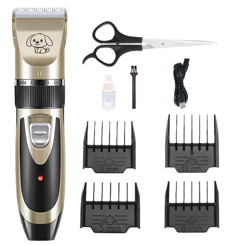 Pet Hair Clipper