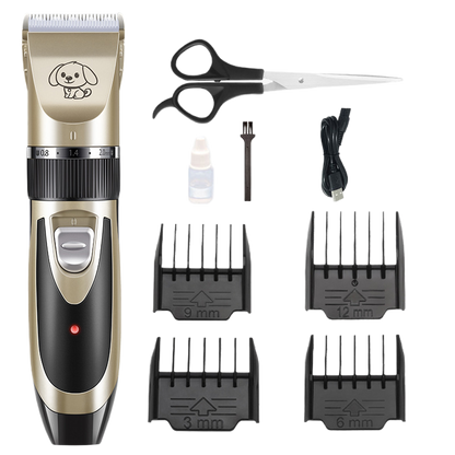 Pet Hair Clipper