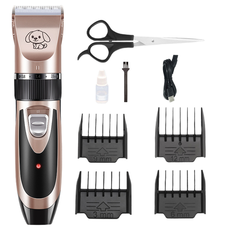 Pet Hair Clipper