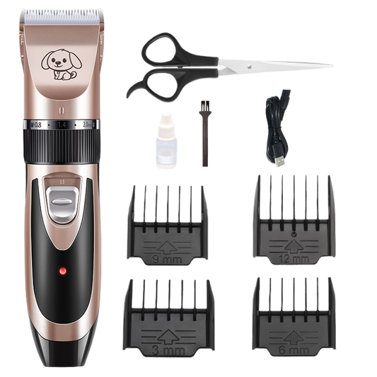 Pet Hair Clipper