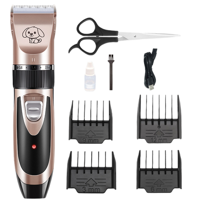 Pet Hair Clipper