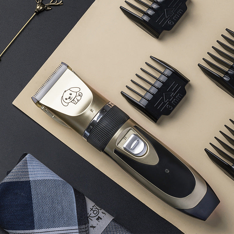 Pet Hair Clipper