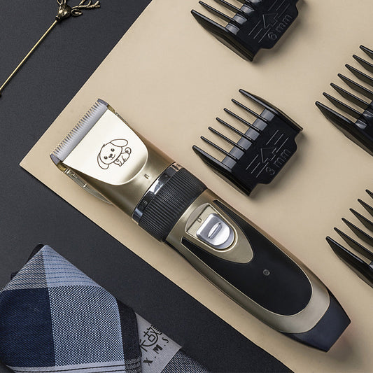 Pet Hair Clipper