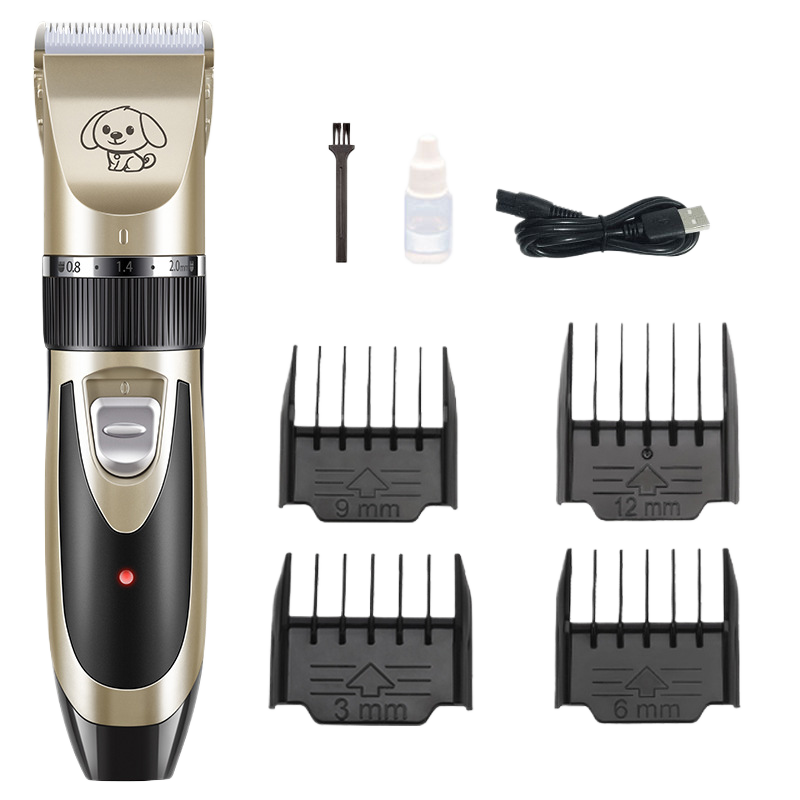 Pet Hair Clipper