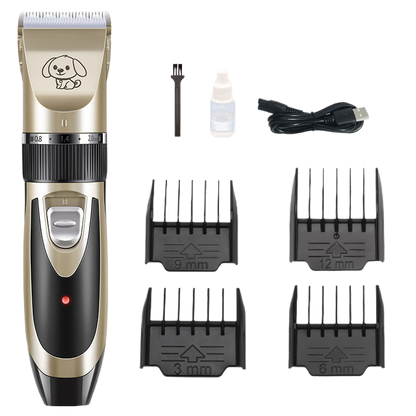 Pet Hair Clipper