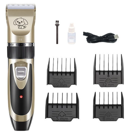 Pet Hair Clipper