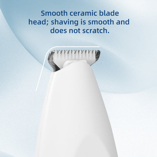 Pet Hair Clipper