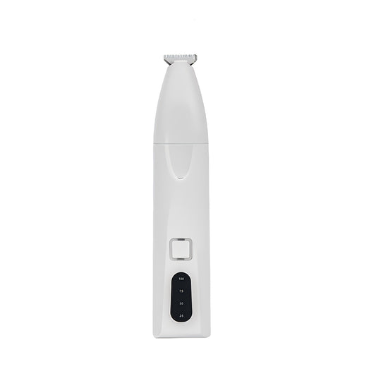 Pet Hair Clipper