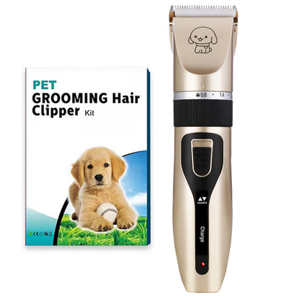 Pet Hair Clipper
