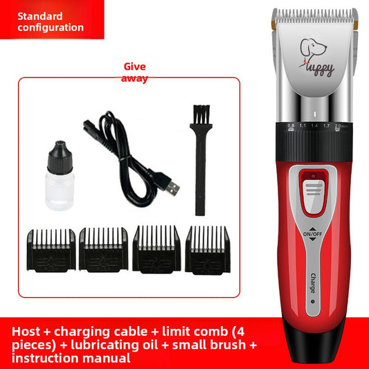 Pet Hair Clipper