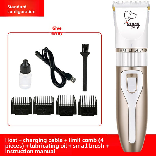 Pet Hair Clipper