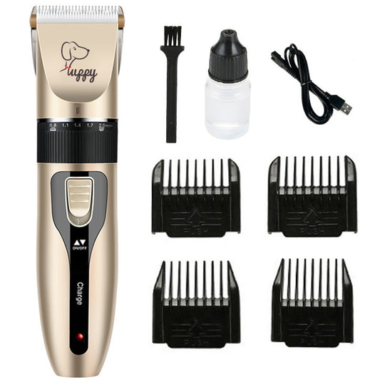 Pet Hair Clipper