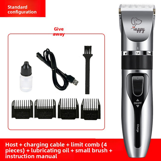 Pet Hair Clipper