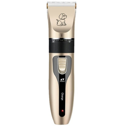 Pet Hair Clipper