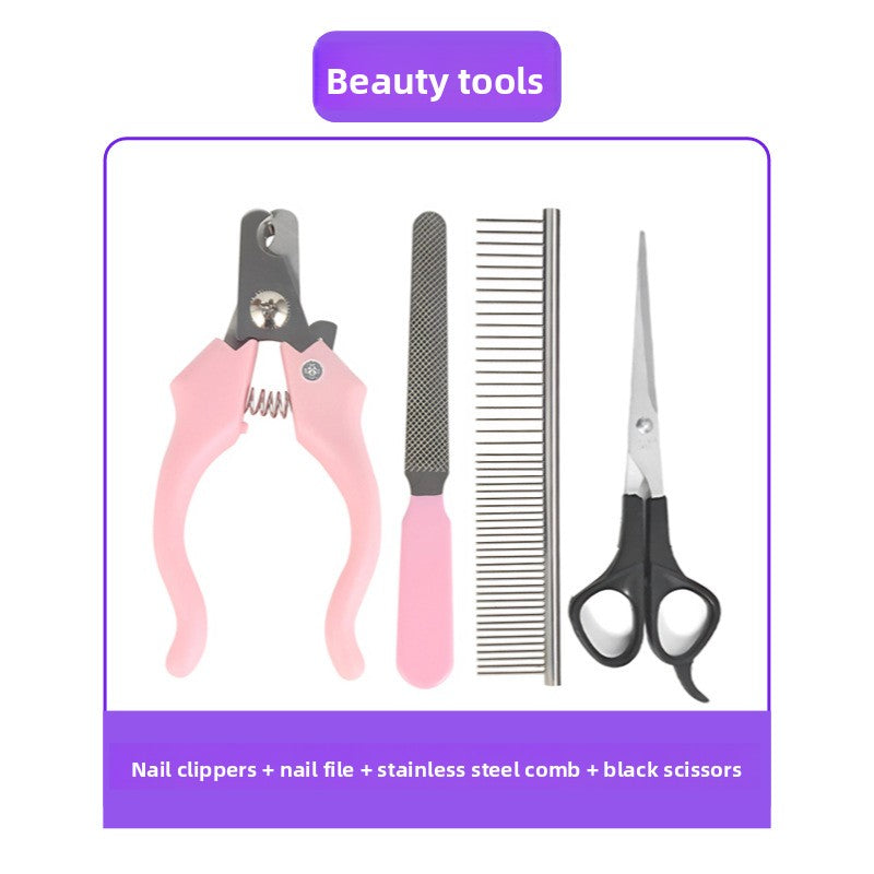 Pet Hair Clipper