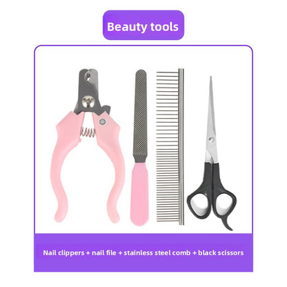 Pet Hair Clipper
