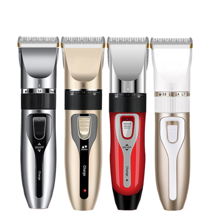 Pet Hair Clipper