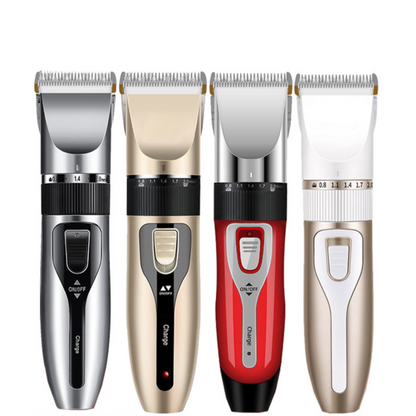 Pet Hair Clipper