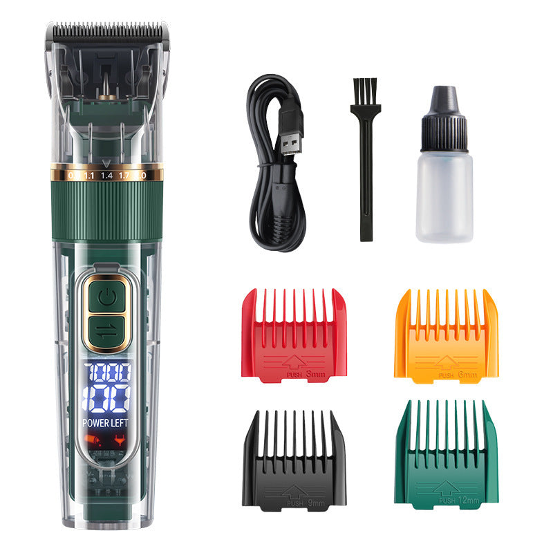 Pet Hair Clipper
