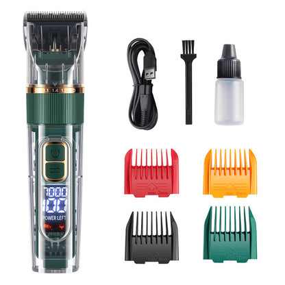 Pet Hair Clipper