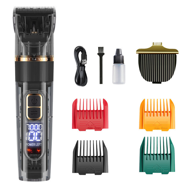 Pet Hair Clipper