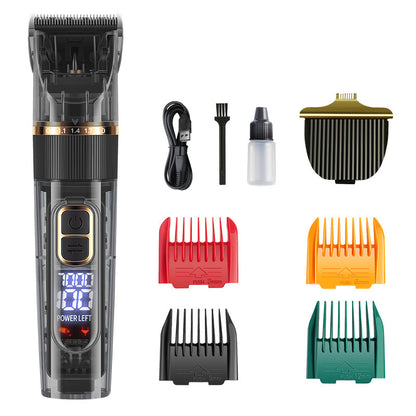 Pet Hair Clipper
