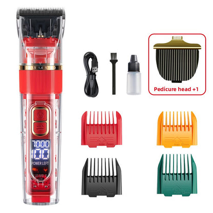 Pet Hair Clipper