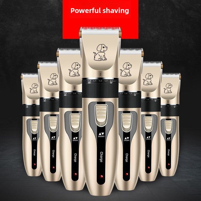 Pet Hair Clipper