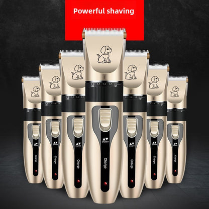 Pet Hair Clipper