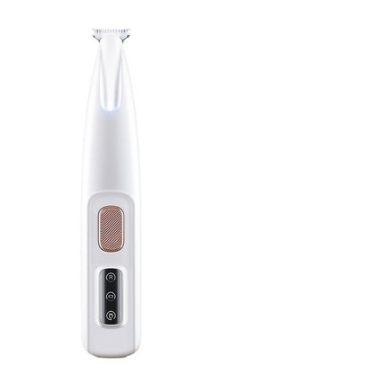 Pet Hair Clipper