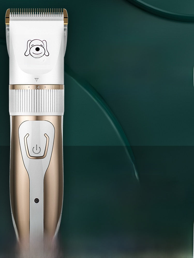 Pet Hair Clipper