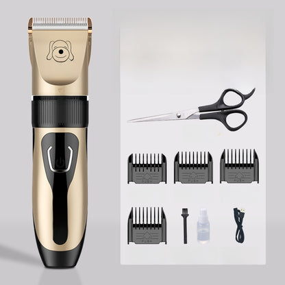Pet Hair Clipper