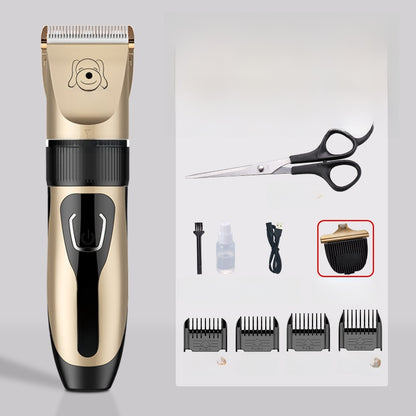 Pet Hair Clipper