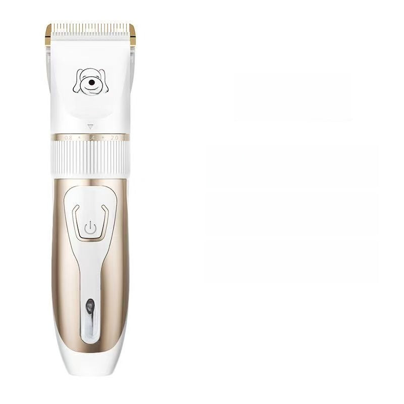 Pet Hair Clipper