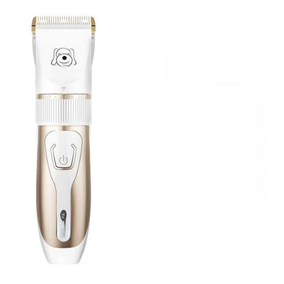 Pet Hair Clipper