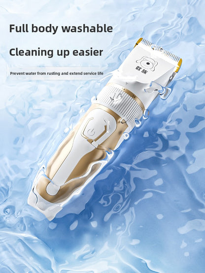 Pet Hair Clipper