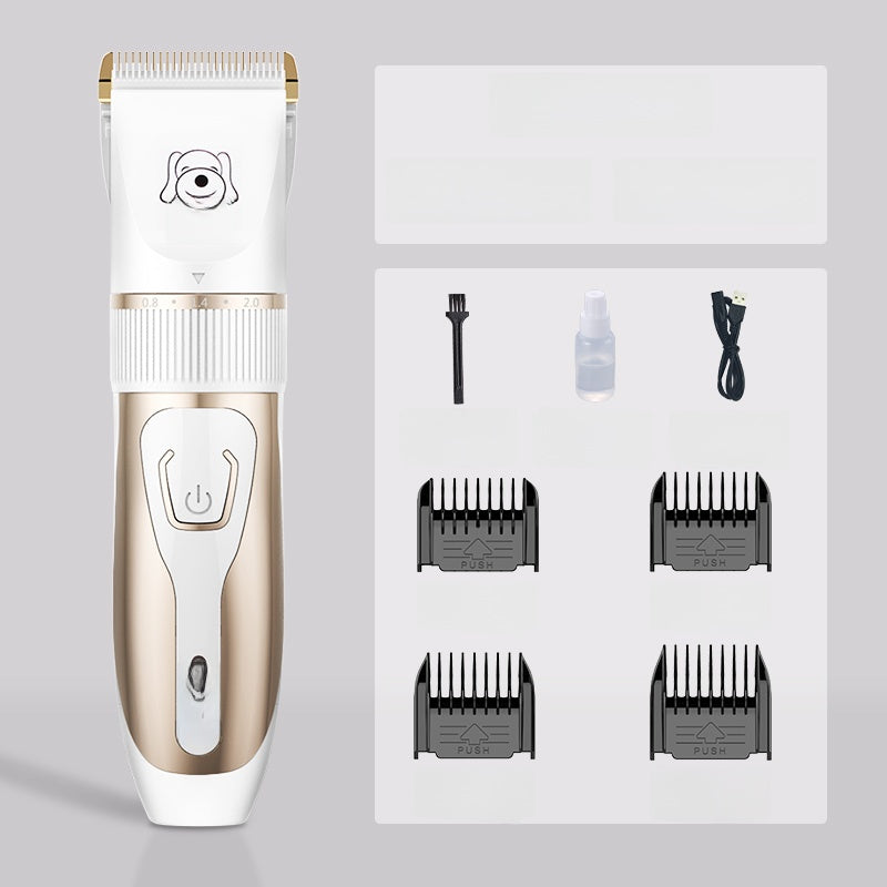Pet Hair Clipper