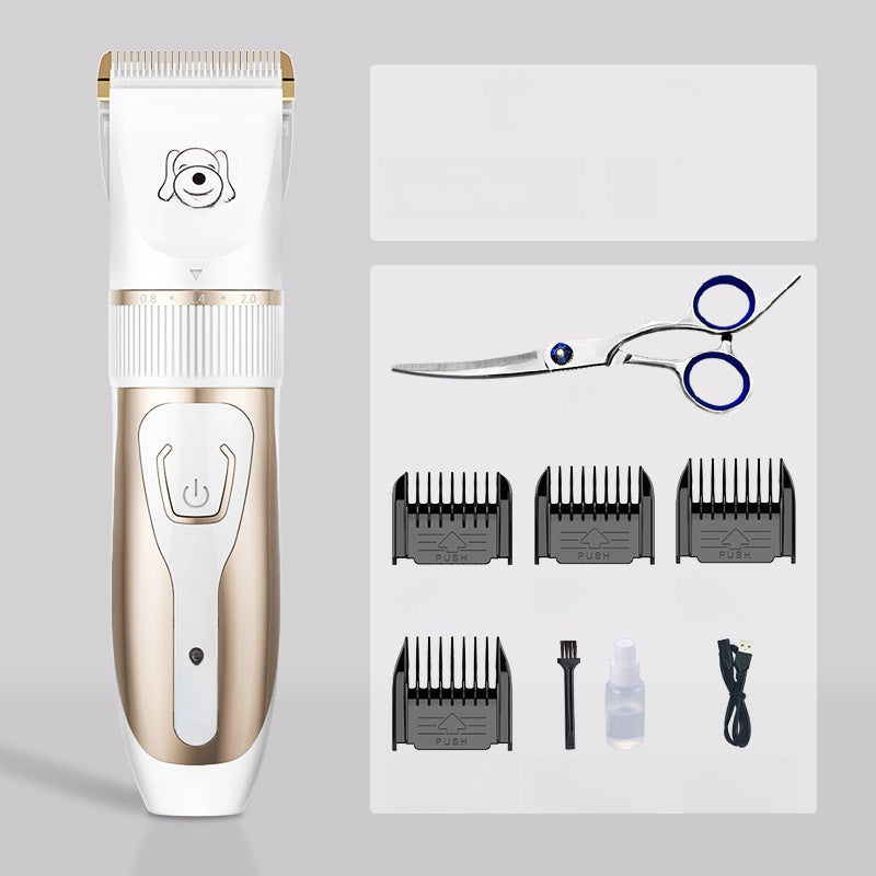 Pet Hair Clipper