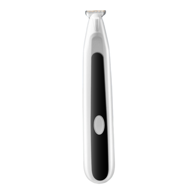Pet hair clipper