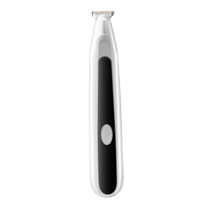 Pet hair clipper